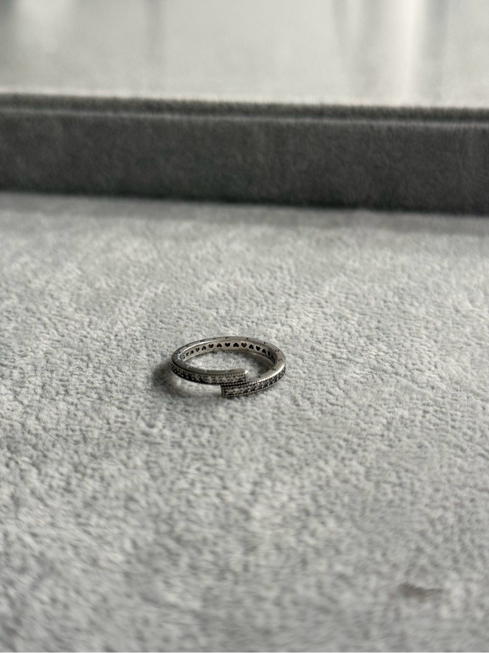Pandora Ring